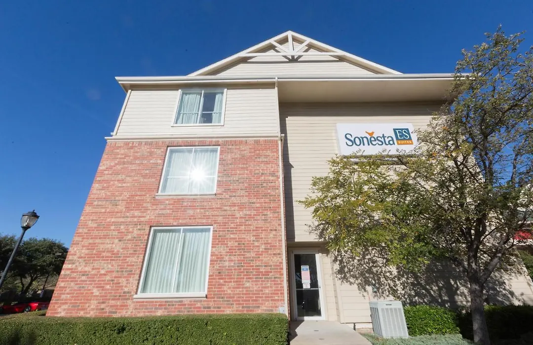 Sonesta Es Suites Dallas Park Central-1
