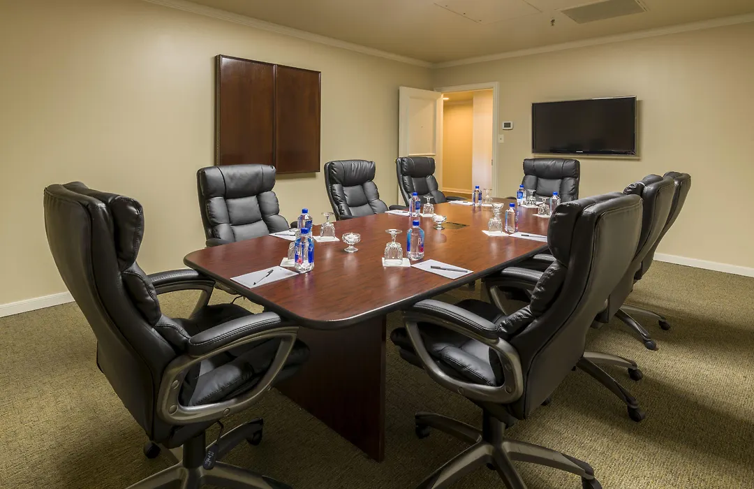 Cooper Hotel Conference Center & Spa-1
