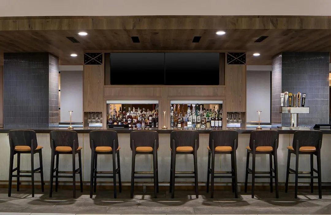 Dallas-Addison Marriott Quorum By The Galleria-1
