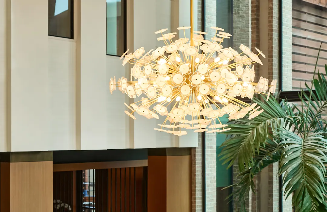 The Highland Dallas, Curio Collection By Hilton-1