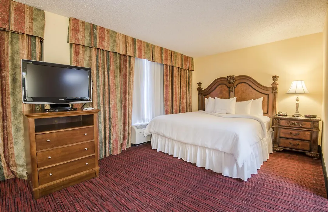 Mcm Elegante Hotel And Suites - Dallas-1