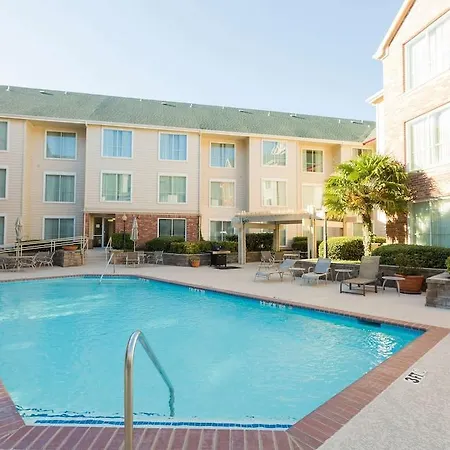 Sonesta Es Suites Dallas Park Central-2