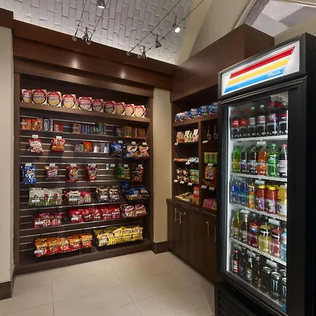 Embassy Suites By Hilton Dallas Market Center-3