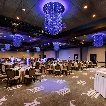 Wyndham Garden Dallas North-2