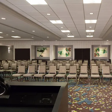 Dallas Marriott Suites Medical/Market Center-3
