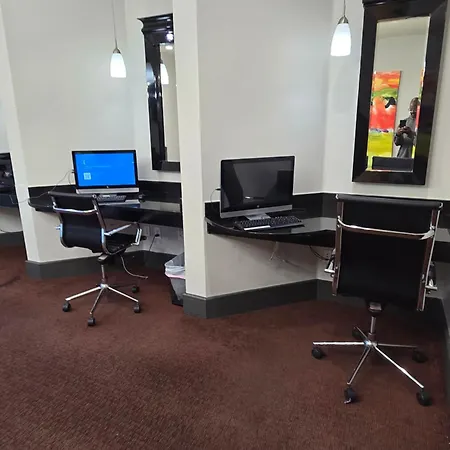 Downtown Dallas 2Bd Free Parking-3