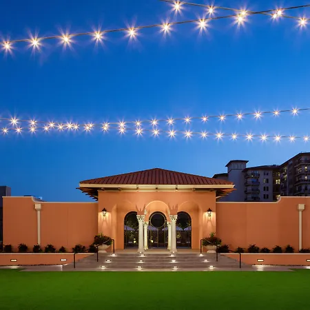 Rosewood Mansion On Turtle Creek-2