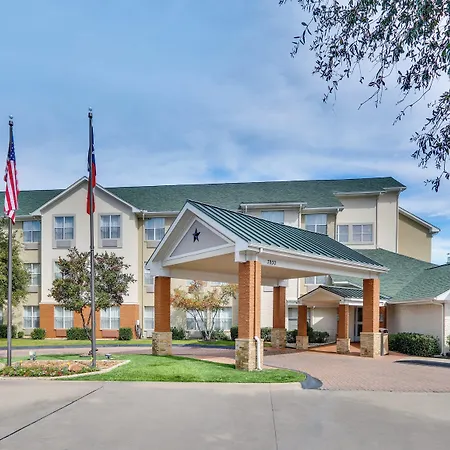 Candlewood Suites Dallas Market Center-Love Field By Ihg-2