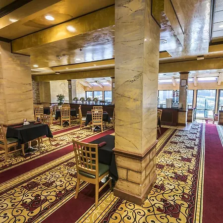 Mcm Elegante Hotel And Suites - Dallas-3